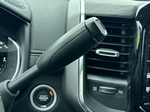 New 2026 RAM 2500 Laramie w/ Night Edition image 20