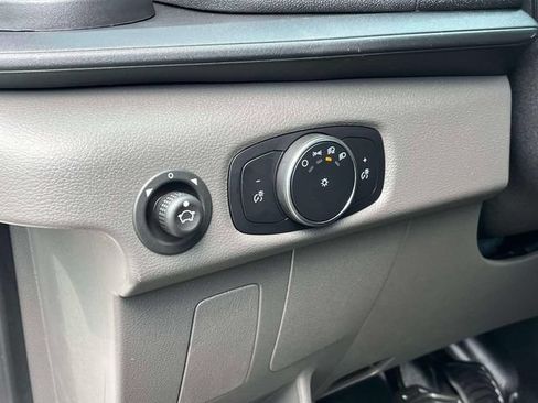 New 2027 Ford Transit 350 XL AWD/4WD image 26