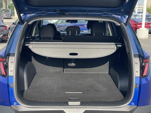 Certified 2023 Hyundai Tucson SEL w/ Cargo Package image 24