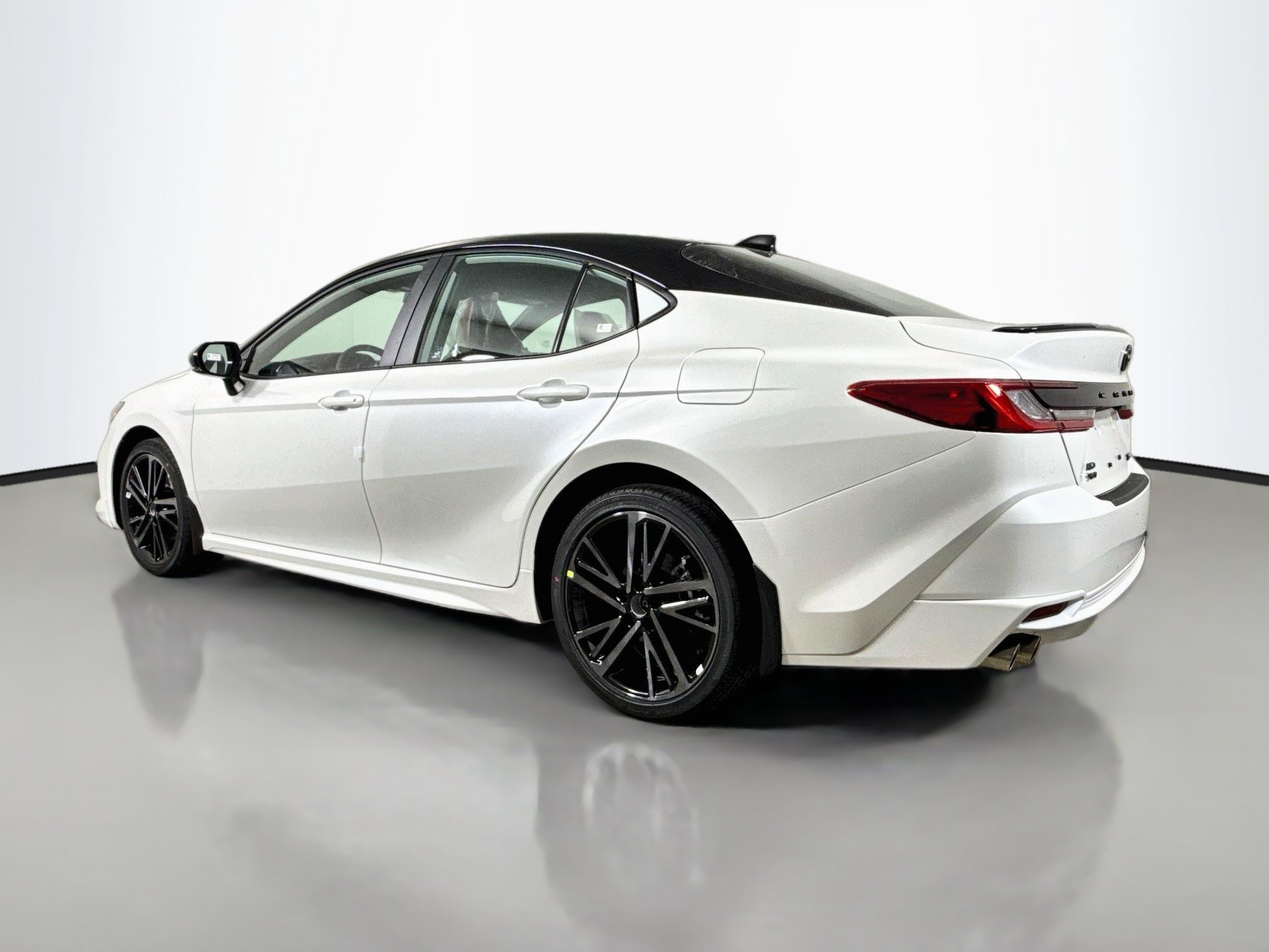 New 2027 Toyota Camry XSE AWD/4WD image 5