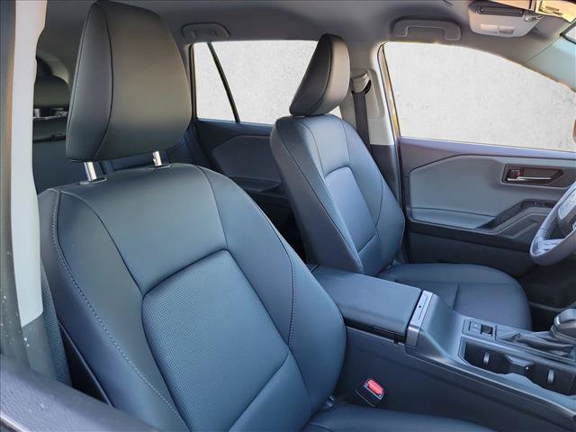 Used 2026 Toyota RAV4 XLE Premium w/ Weather Package AWD/4WD image 10