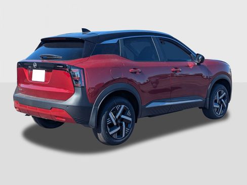 New 2026 Nissan Kicks SV image 5