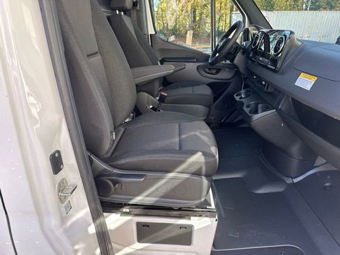 New 2025 Mercedes-Benz Sprinter 3500 image 14