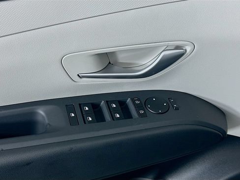 New 2026 Hyundai Tucson SEL FWD image 19