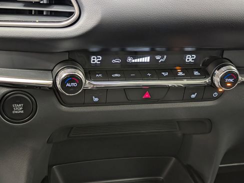 Used 2025 MAZDA CX-30 AWD 2.5 S w/ Preferred Package image 21