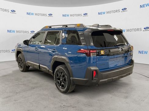 New 2026 Subaru Outback Wilderness AWD/4WD image 3