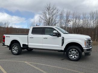 Certified 2023 Ford F250 Lariat w/ Lariat Ultimate Package video 1