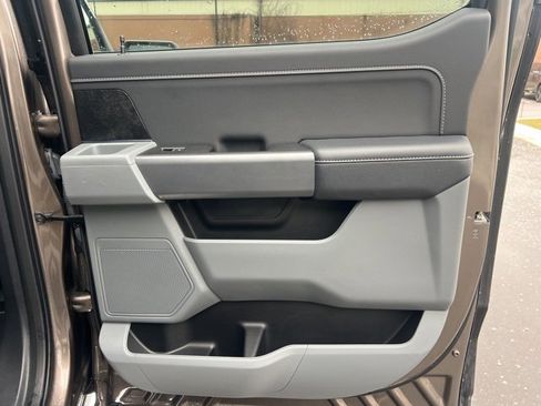 Used 2023 Ford F150 XLT w/ Equipment Group 302A High image 13