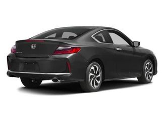Used 2017 Honda Accord LX-S video 2