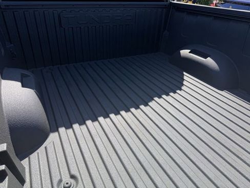 Used 2026 Toyota Tundra Limited image 22