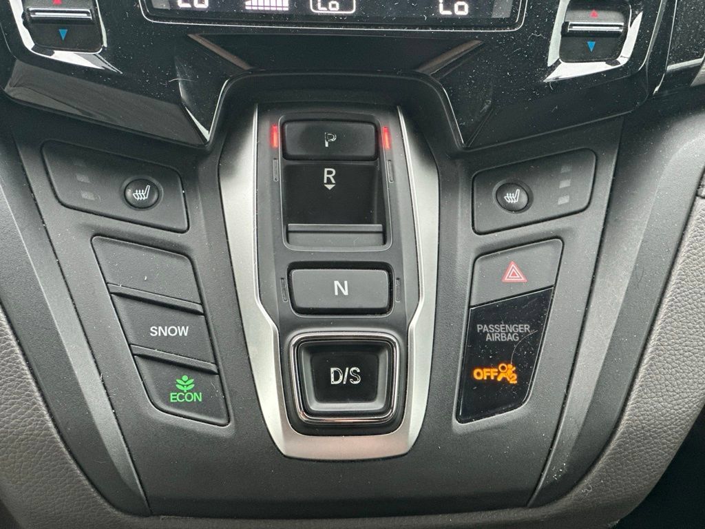 Used 2019 Honda Odyssey EX-L image 26