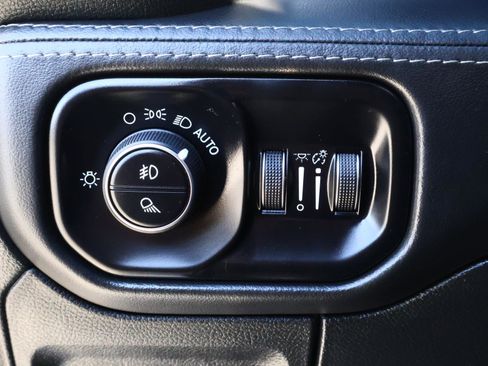 Used 2025 RAM 1500 RHO w/ RHO Level 1 Equipment Group image 30