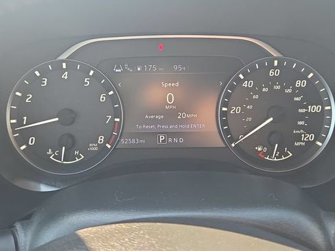Used 2023 Nissan Frontier SV w/ SV Convenience Package RWD image 3