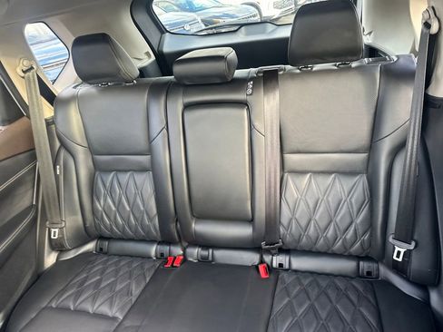 Used 2023 Nissan Rogue Platinum w/ Platinum Premium Package image 64