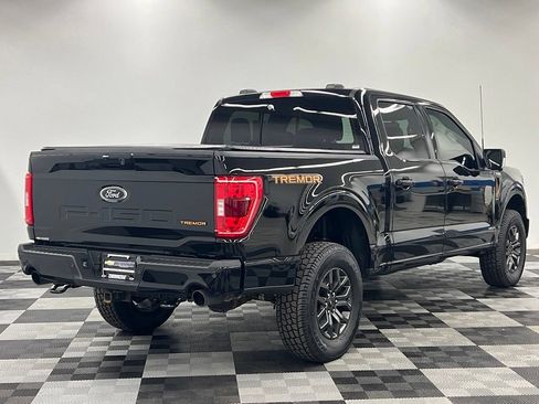 Used 2023 Ford F150 Tremor w/ 360 Degree Camera Package AWD/4WD image 10