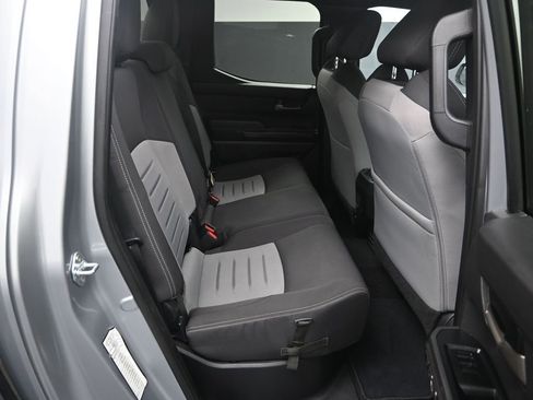 Used 2025 Toyota Tacoma TRD Off-Road image 35