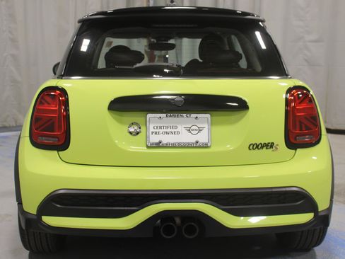 Used 2024 MINI Cooper S FWD image 13