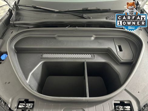 Used 2025 Audi Q6 e-tron Premium Plus w/ Premium Plus image 24