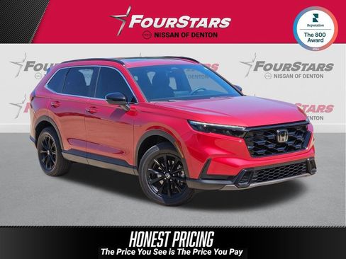 Used 2023 Honda CR-V Sport image 1