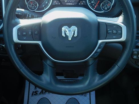 Used 2023 RAM 1500 Big Horn image 7