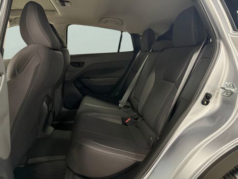 New 2026 Subaru Crosstrek 2.0i Premium image 19