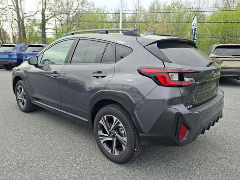 Certified 2026 Subaru Crosstrek 2.0i Premium image 6