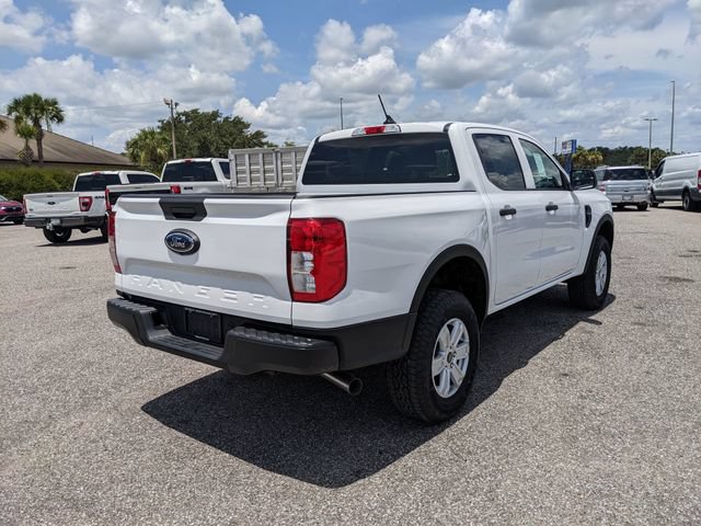 New 2026 Ford Ranger XL RWD image 4