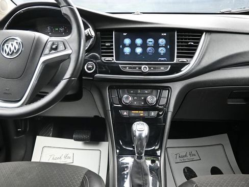 Used 2019 Buick Encore Preferred FWD image 17