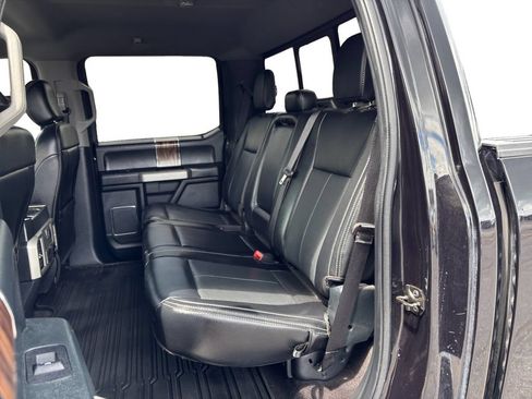 Used 2020 Ford F150 Lariat AWD/4WD image 23