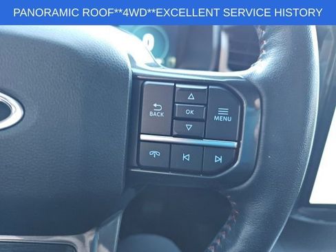 Used 2022 Ford Expedition Timberline image 37