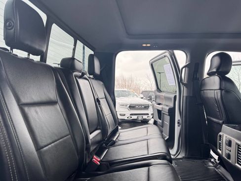 Used 2017 Ford F250 Lariat w/ FX4 Off-Road Package image 35