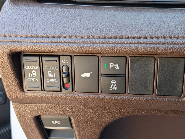 New 2027 Honda Odyssey Elite image 23