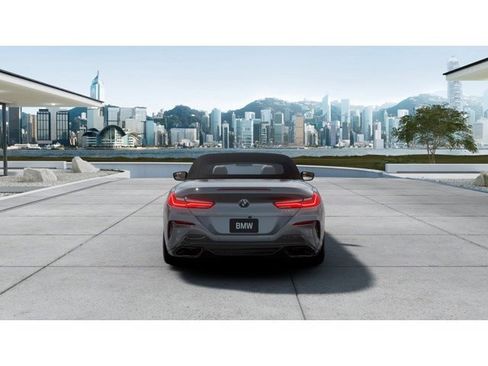 New 2026 BMW 840i 840i image 5