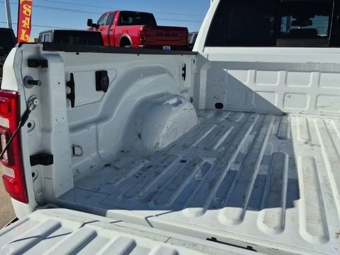 Certified 2023 RAM 2500 Laramie image 53