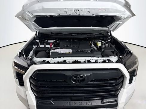 New 2026 Toyota Tundra SR5 image 27