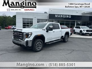 New 2026 GMC Sierra 2500 SLT w/ SLT Premium Package AWD/4WD video 1
