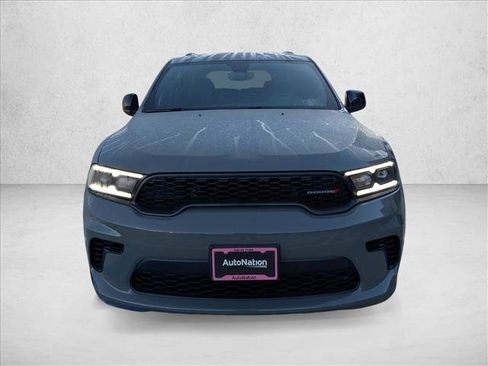 New 2026 Dodge Durango GT w/ Blacktop Package image 6