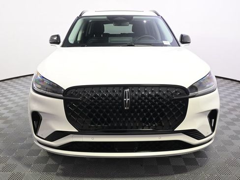 New 2026 Lincoln Aviator Reserve w/ Jet Appearance Package AWD/4WD image 10
