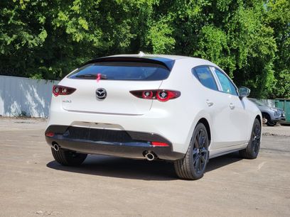 New 2026 MAZDA MAZDA3 2.5 S Hatchback w/ Premium Pkg