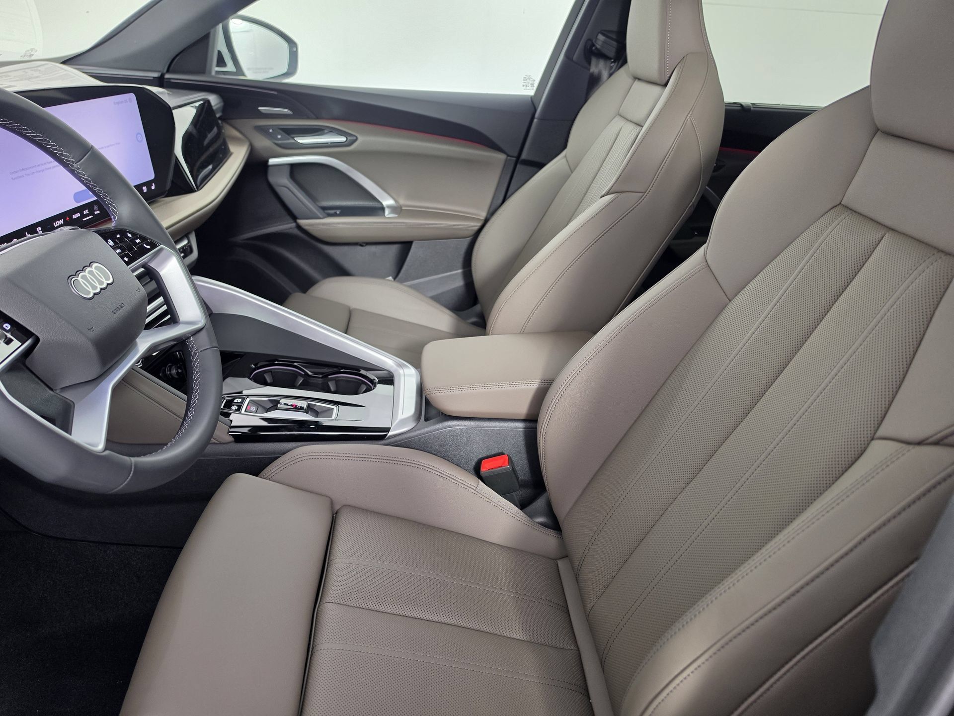 New 2026 Audi Q5 Premium Plus AWD/4WD image 14