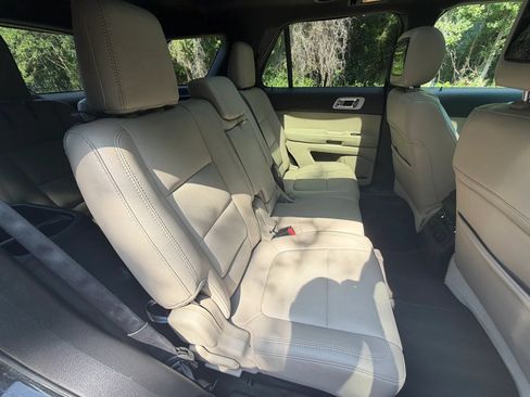 Used 2013 Ford Explorer Limited AWD/4WD image 24