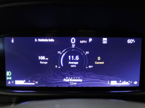 New 2025 Jeep Wagoneer L Series II image 10