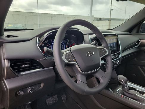 Used 2023 Chevrolet Traverse Premier w/ Redline Edition image 24