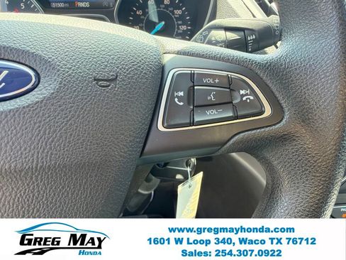 Used 2018 Ford Escape SE AWD/4WD image 18