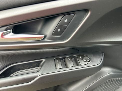 New 2026 Chevrolet Equinox EV LT w/ Comfort Package image 23