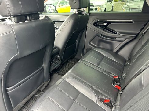 Used 2020 Land Rover Range Rover Evoque S AWD/4WD image 30