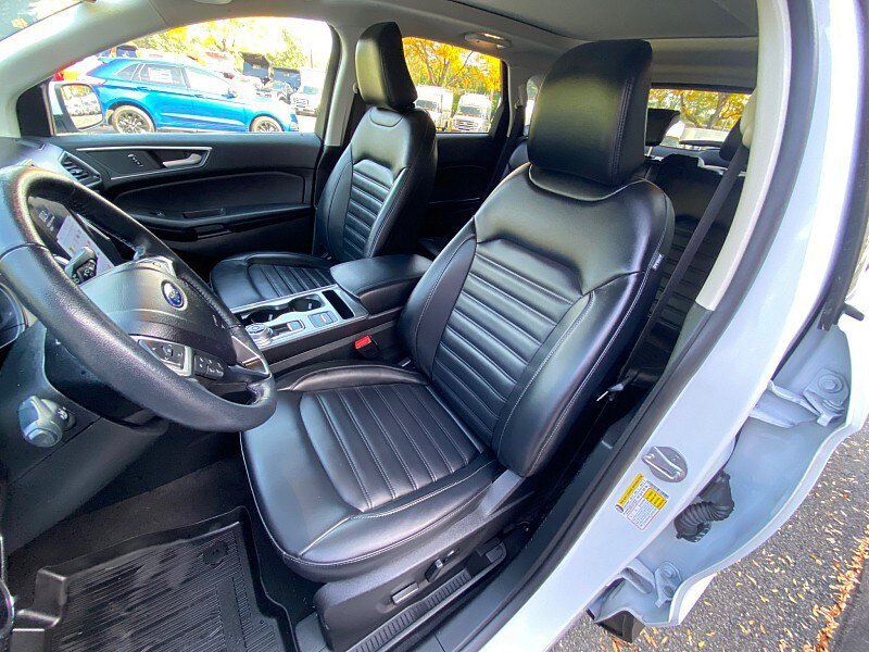Used 2023 Ford Edge SEL w/ Convenience Package AWD/4WD image 24