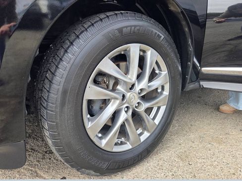 Used 2015 INFINITI QX60 FWD w/ Premium Package image 45