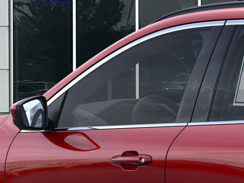 New 2025 Ford Escape Platinum image 20