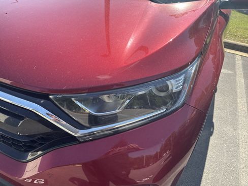 Used 2021 Honda CR-V EX image 11